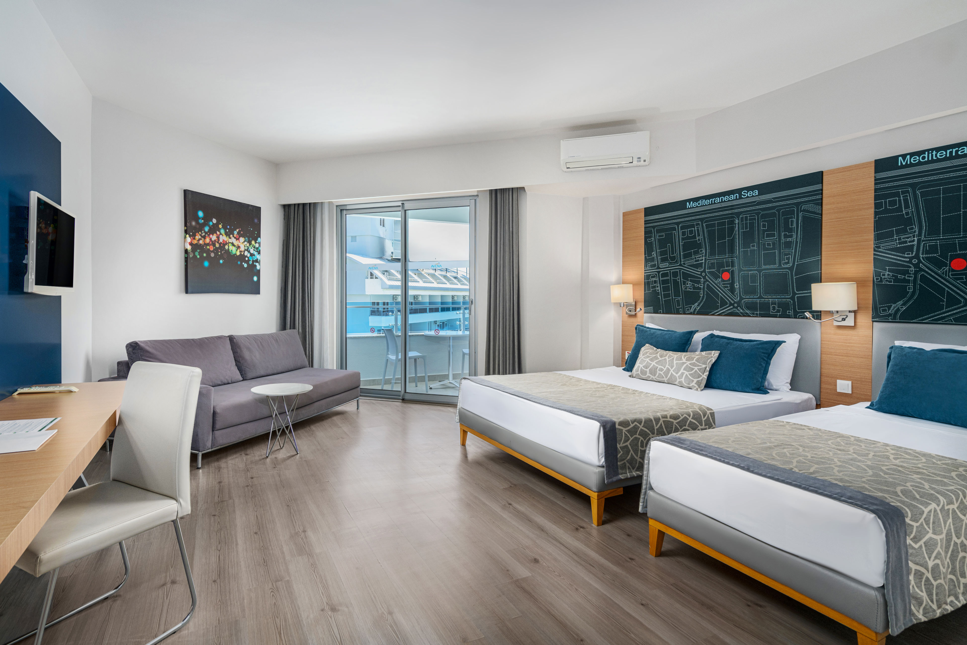 Avena Resort & Spa - billede 4