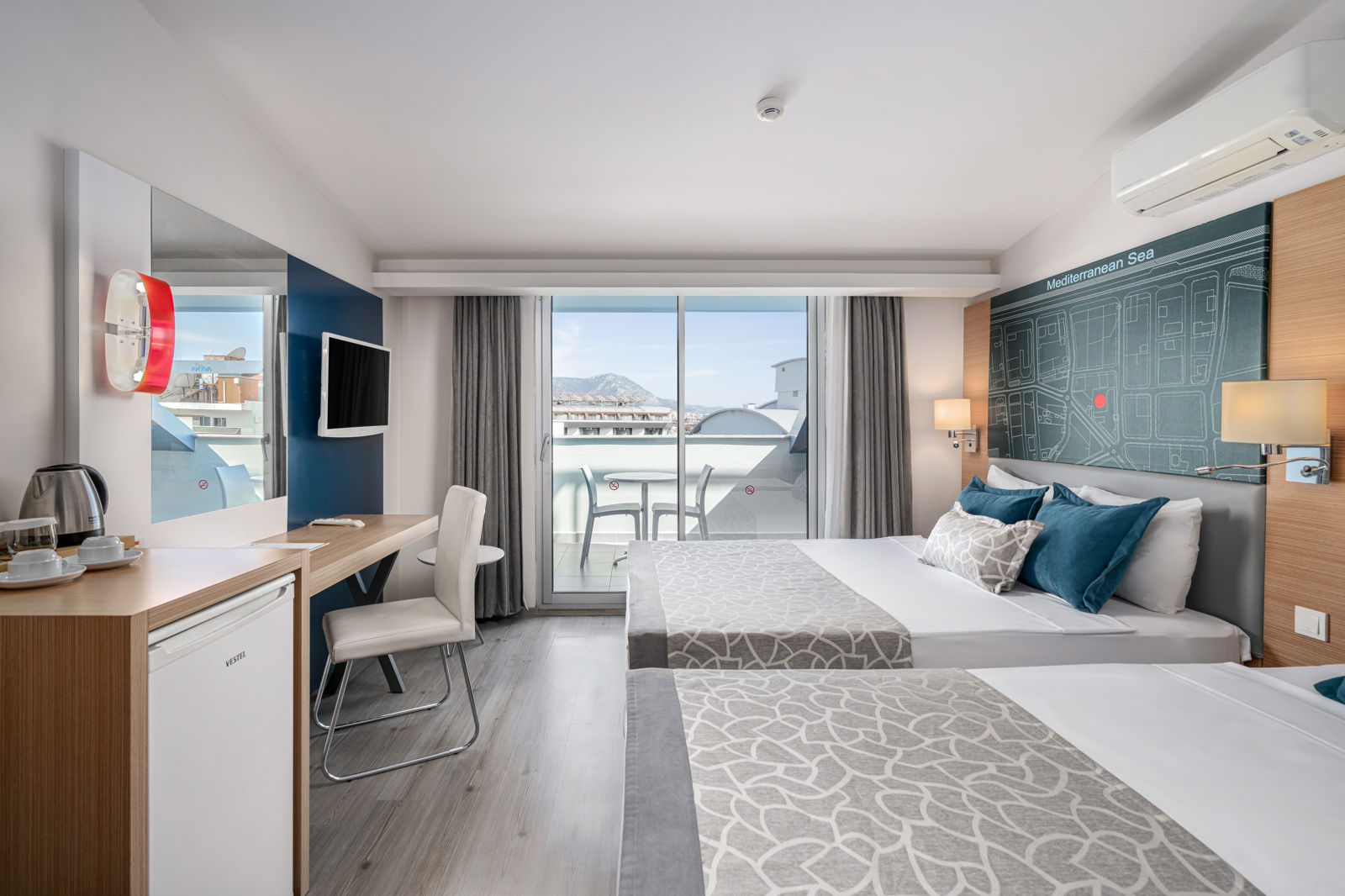 Avena Resort & Spa billede 5