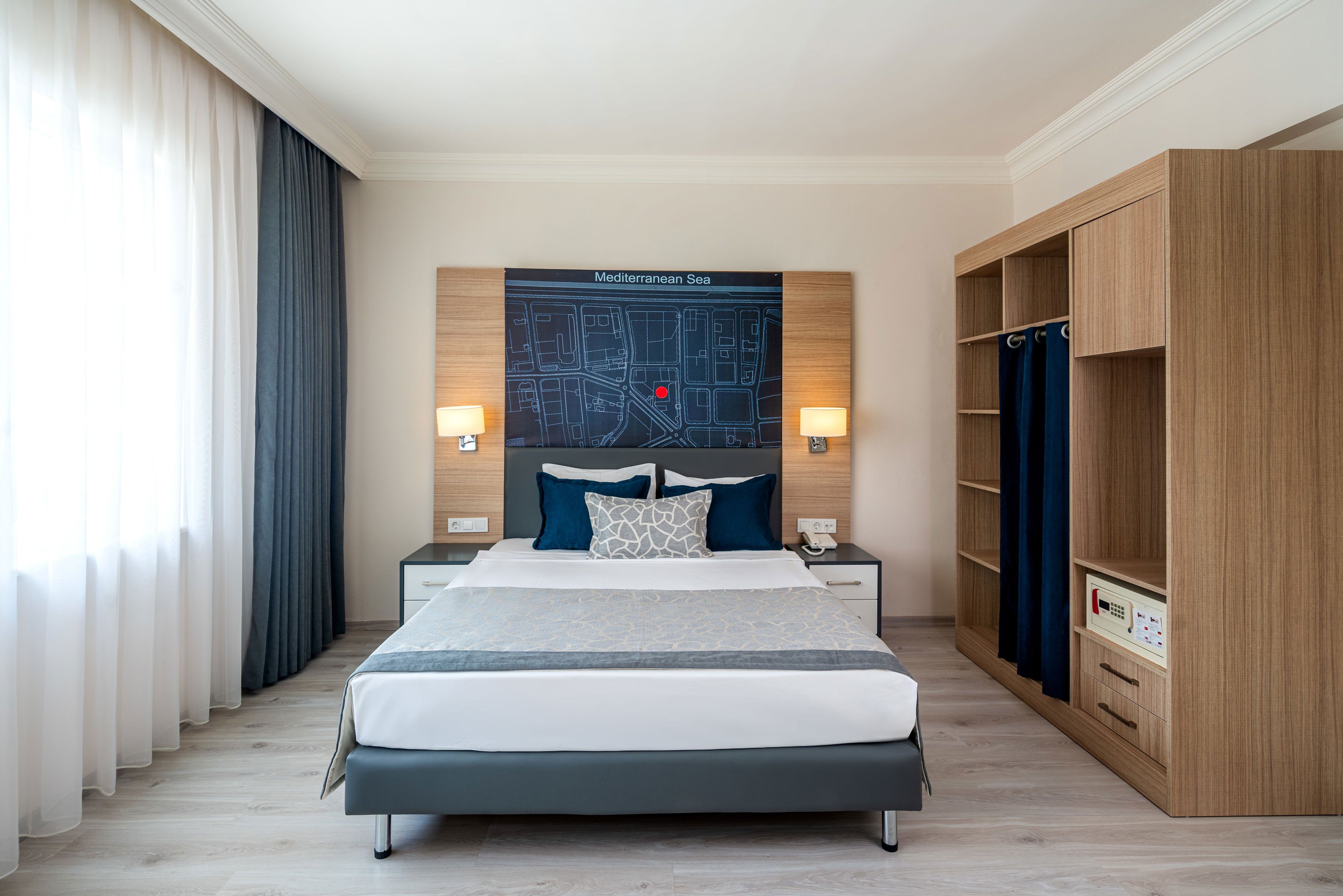 Avena Resort & Spa