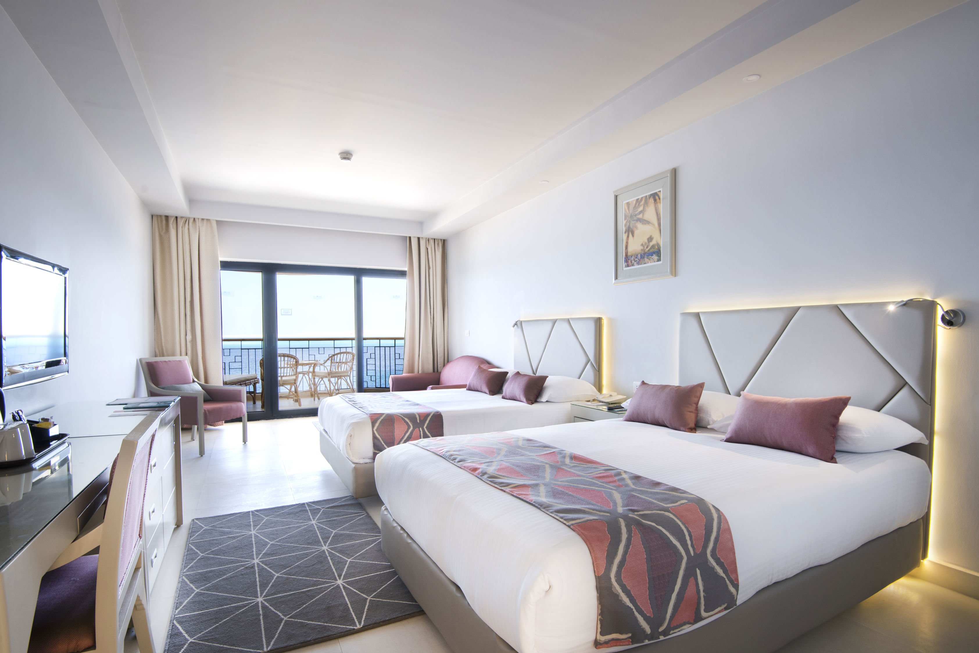 Sunrise Holidays Resort Select
