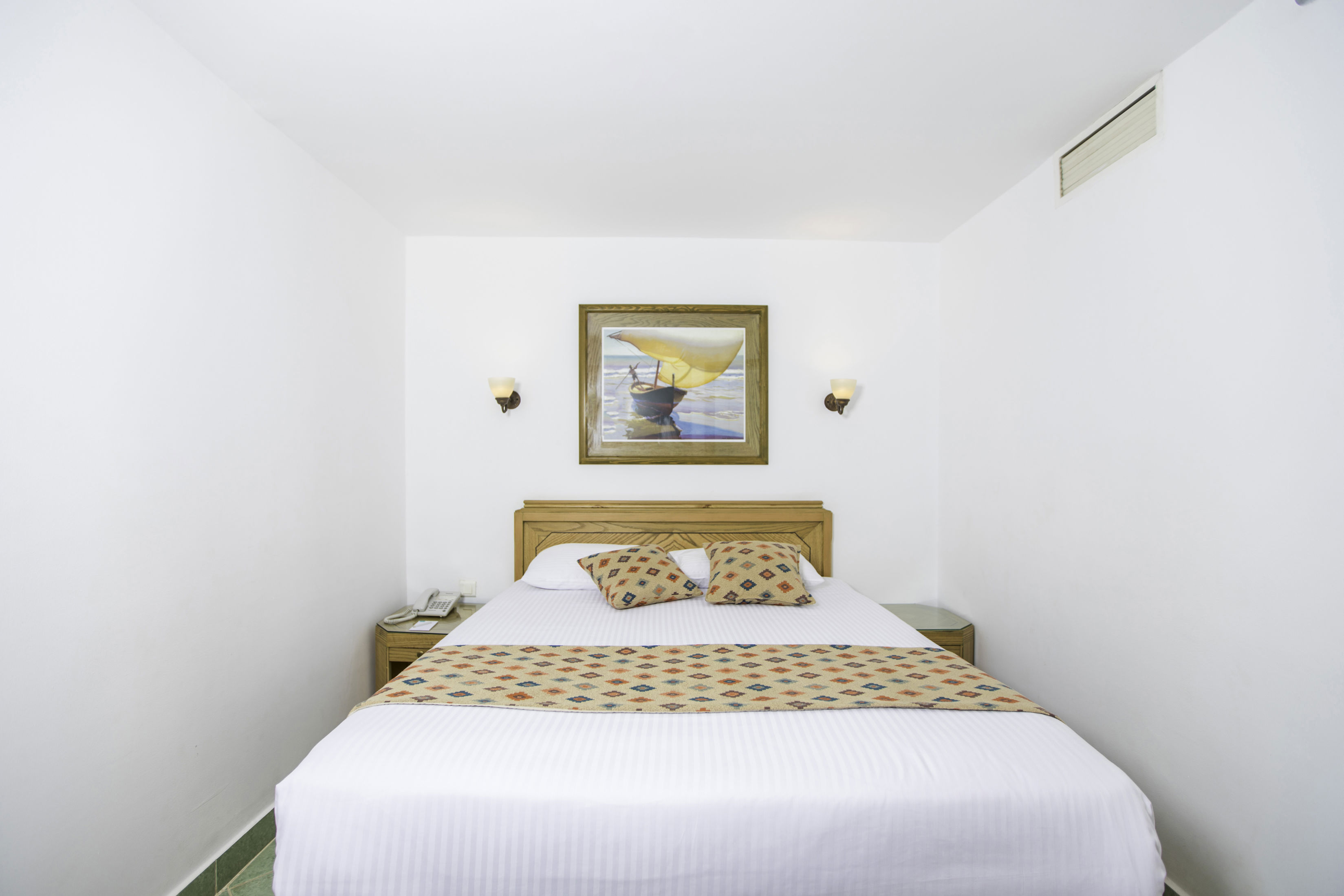 Sunrise Holidays Resort Select