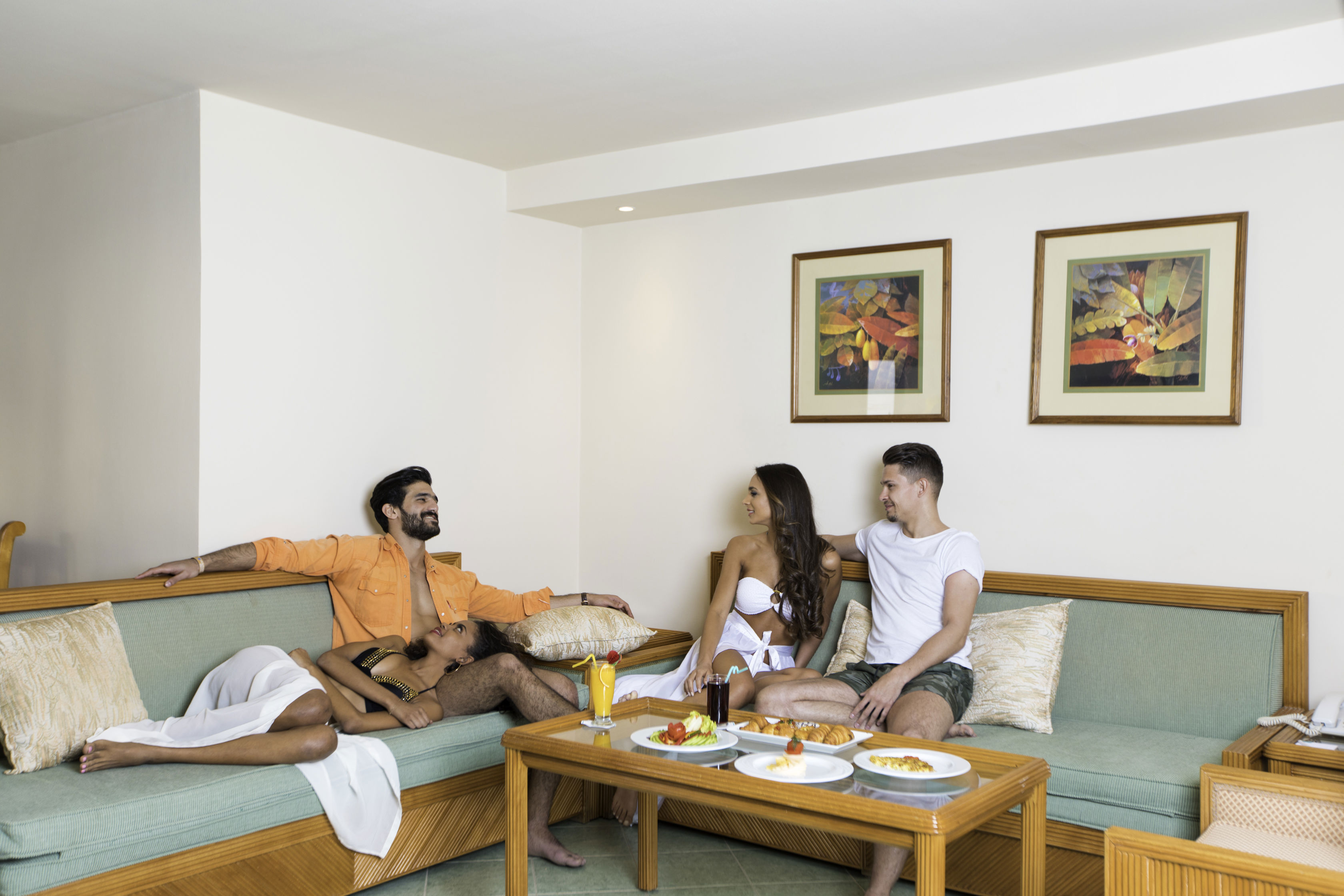 Sunrise Holidays Resort Select