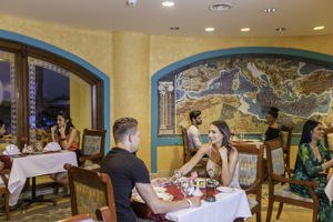 Elia mediterraans restaurant