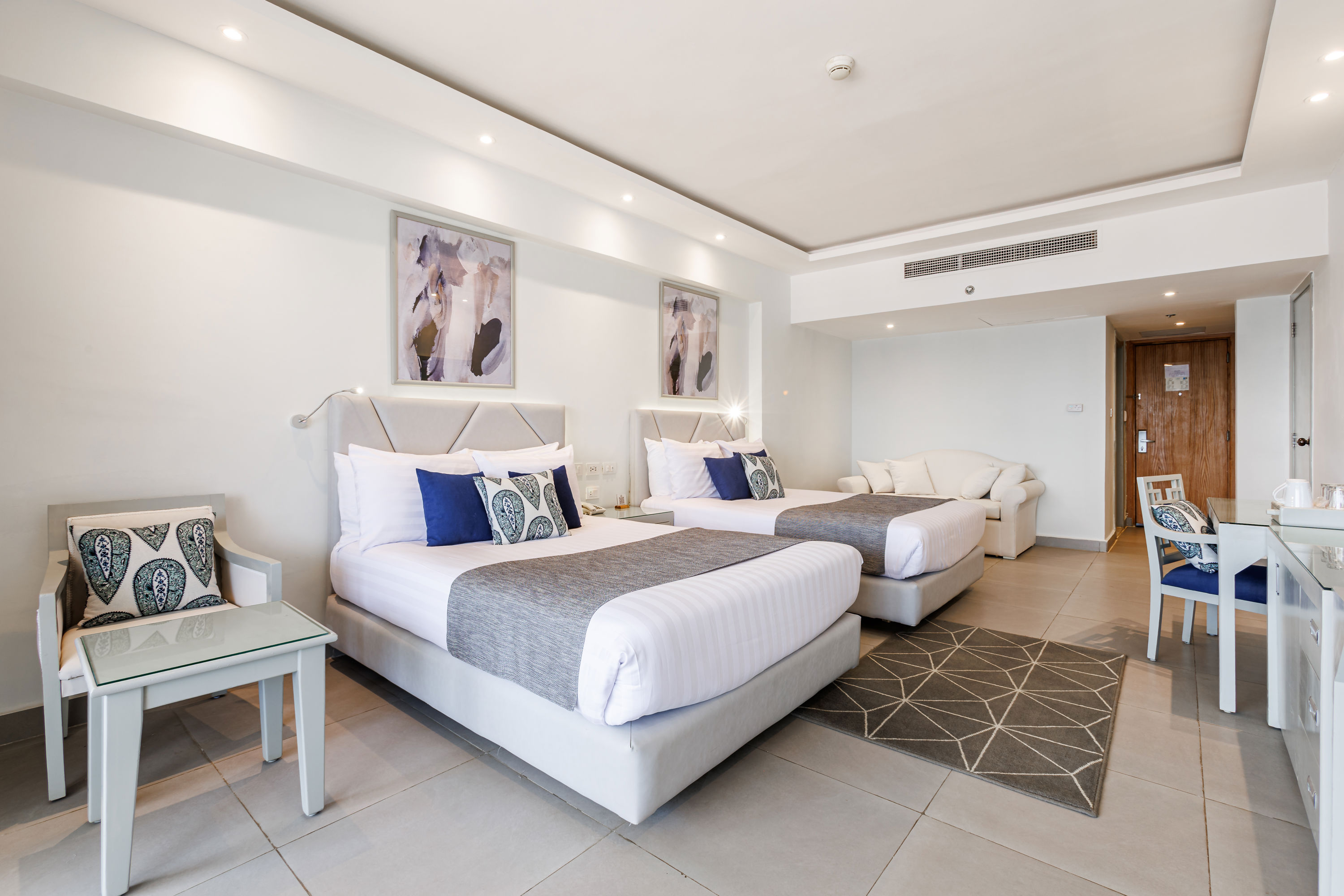 Sunrise Holidays Resort Select
