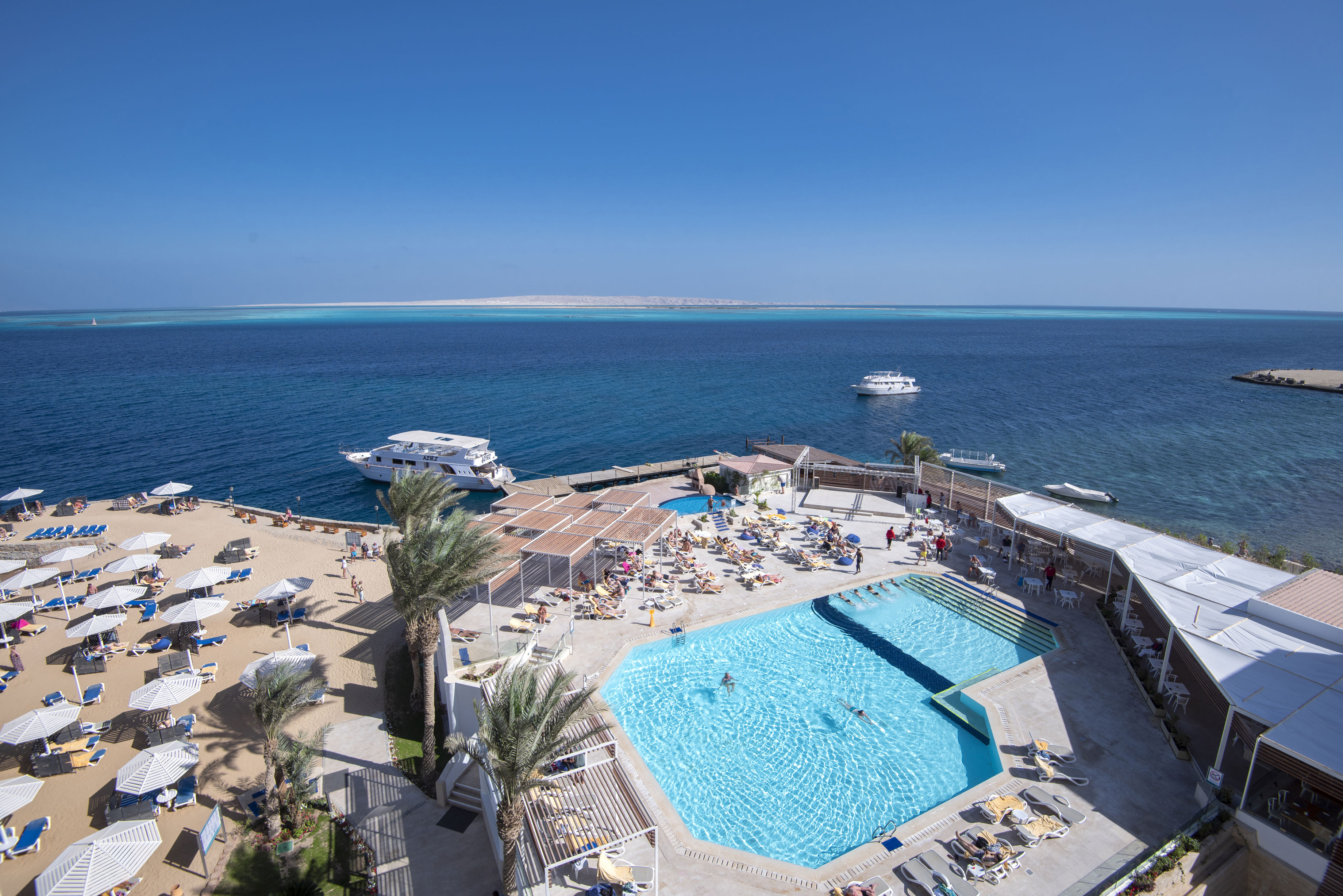Hotel SUNRISE Select Holidays Resort - adults only