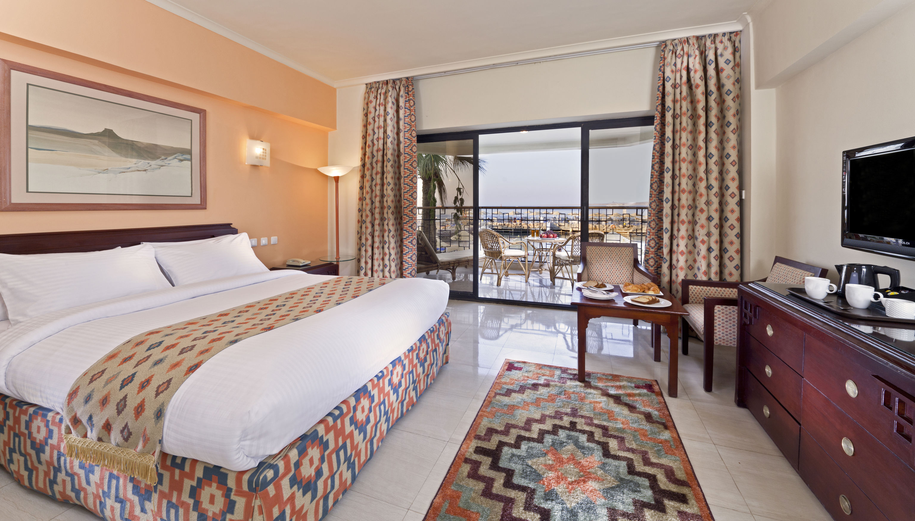 Sunrise Holidays Resort Select