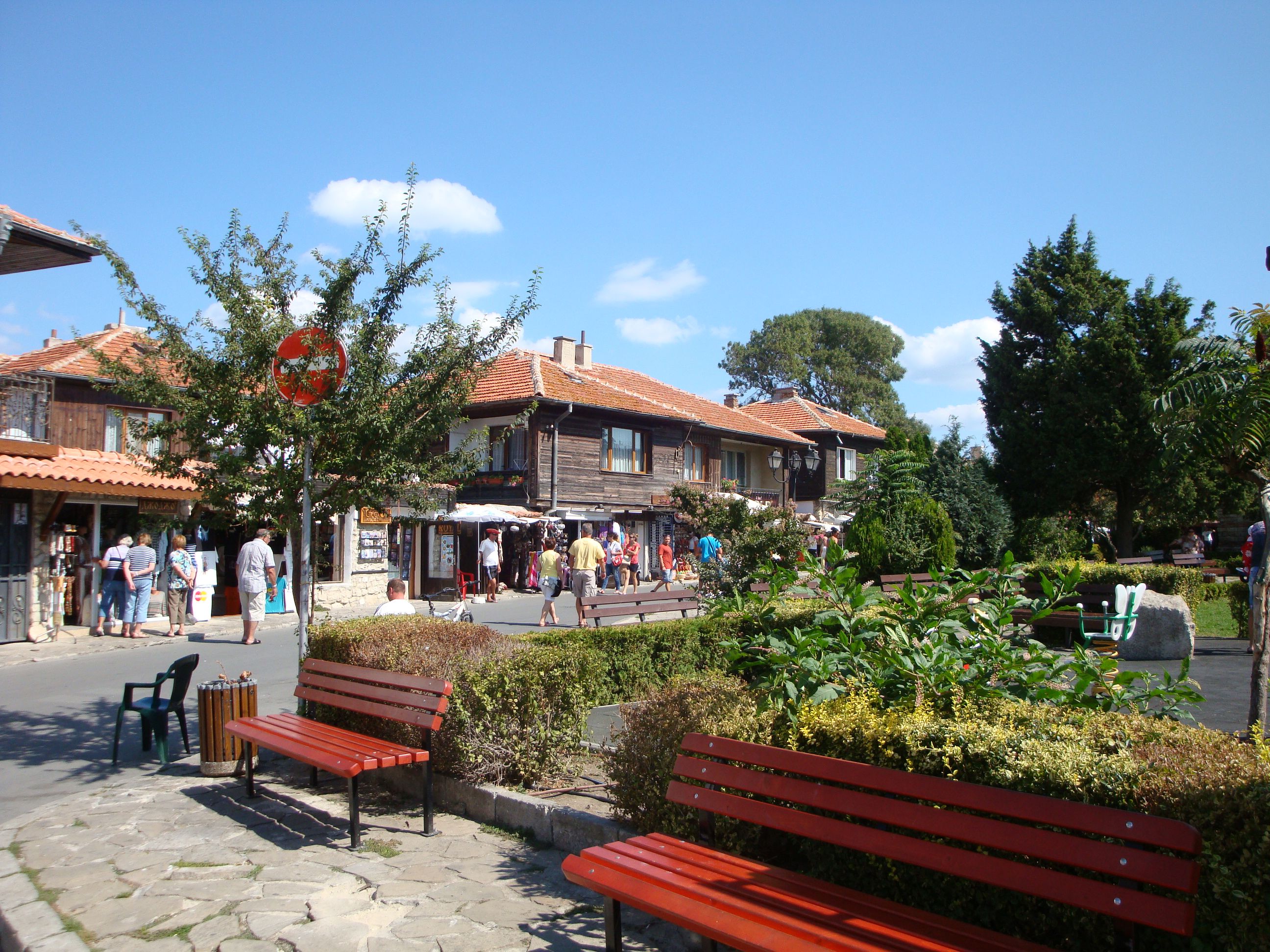 Bingo Bulgarije 4*