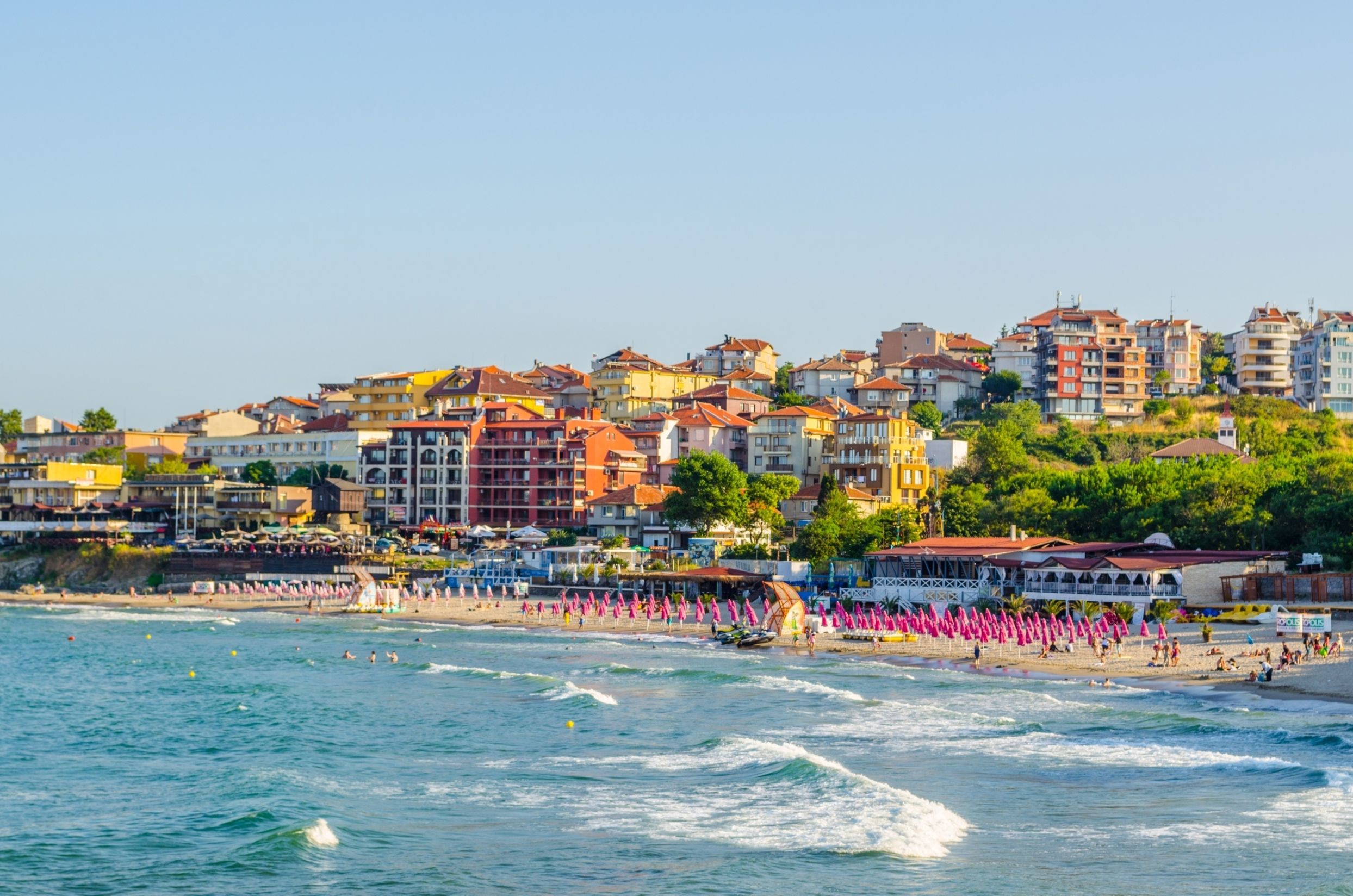 Bingo Bulgarije 4*