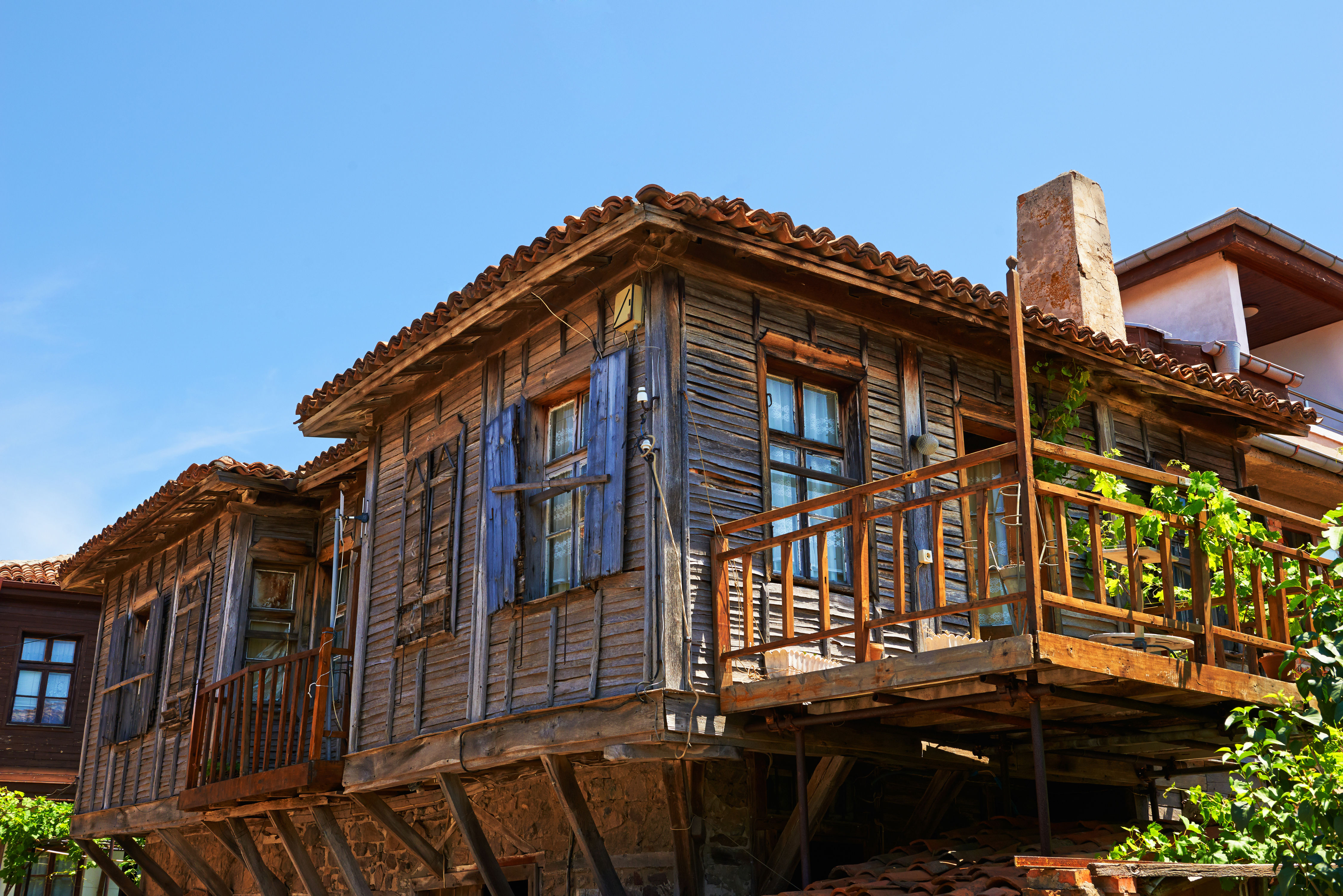 Bingo Bulgarije 4*