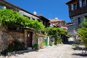Bingo Bulgarije 4*