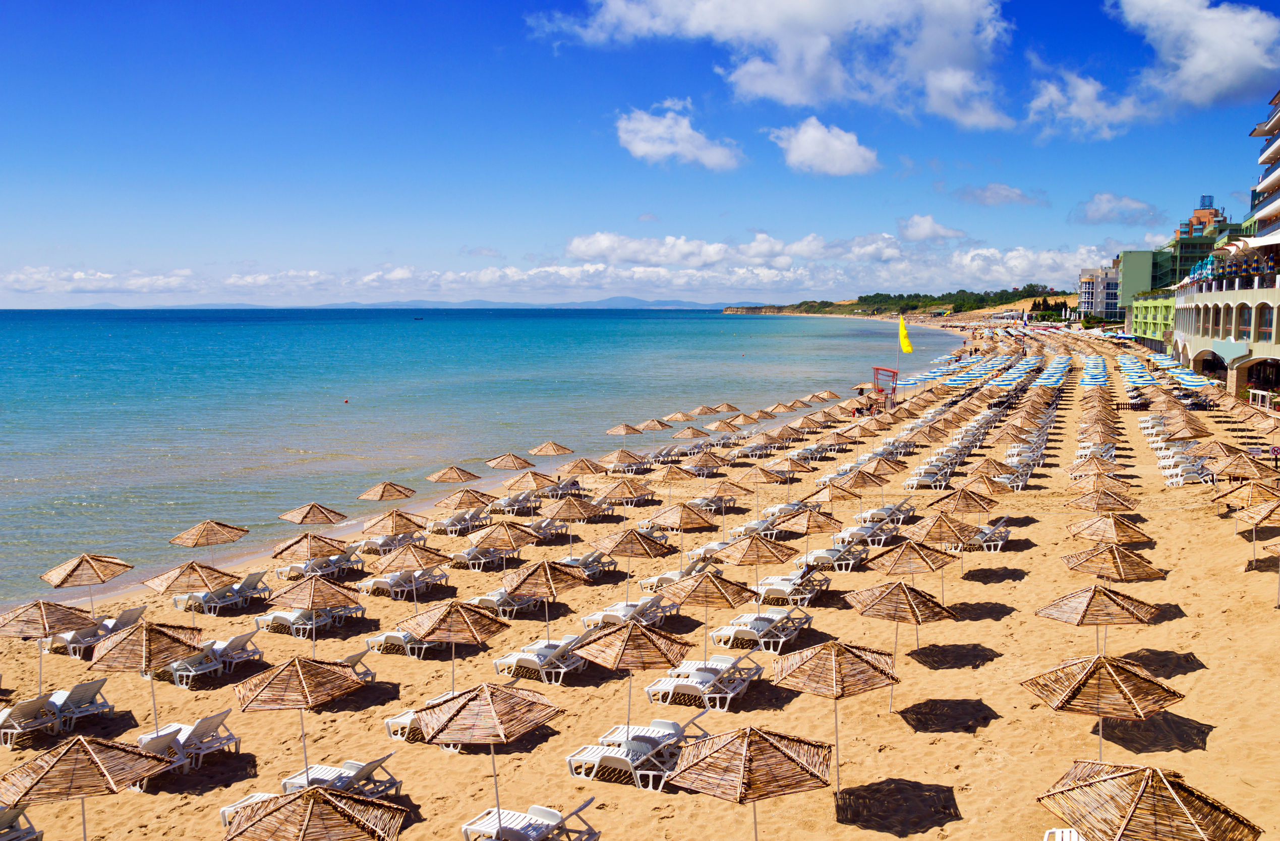 Bingo Bulgarije 4*