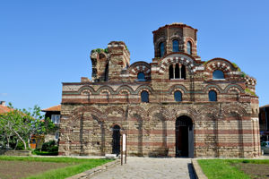 Bingo Bulgarije 4*