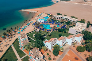 BM Beach Resort