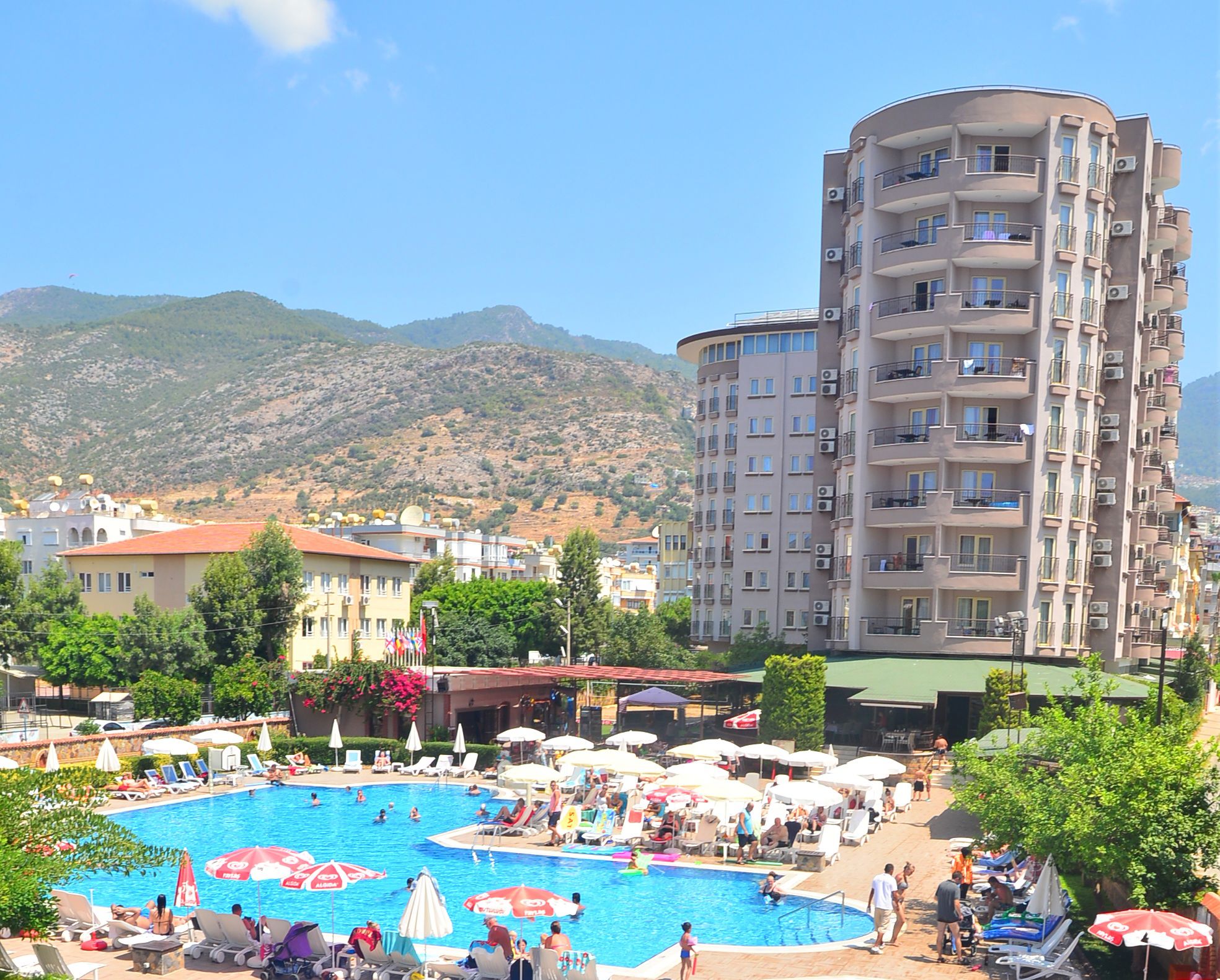 Club Sidar