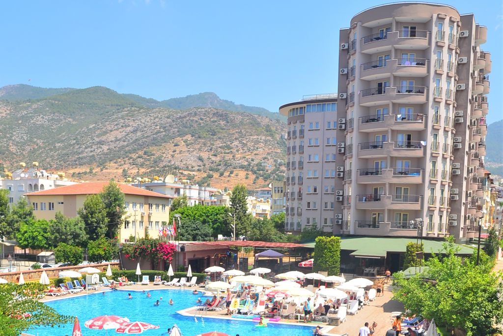 Club Sidar