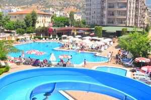 Club Sidar