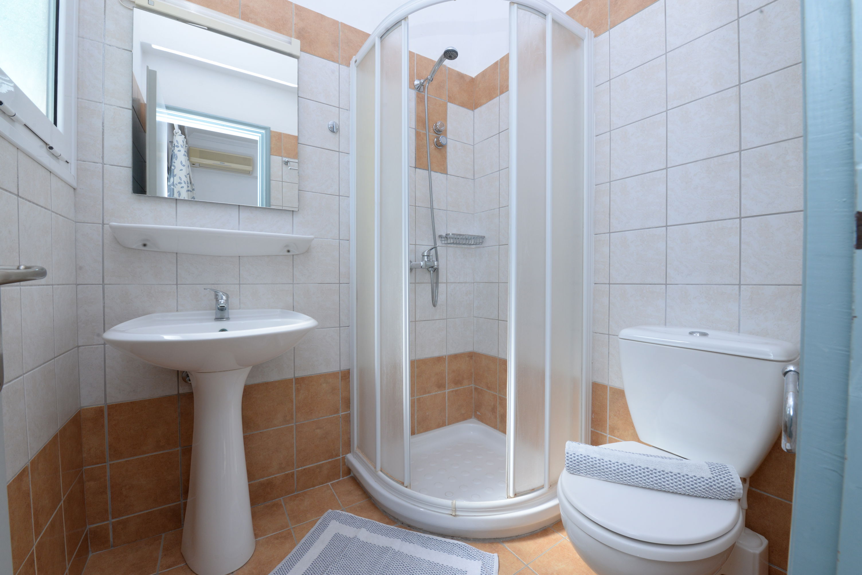 Filippas Appartementen