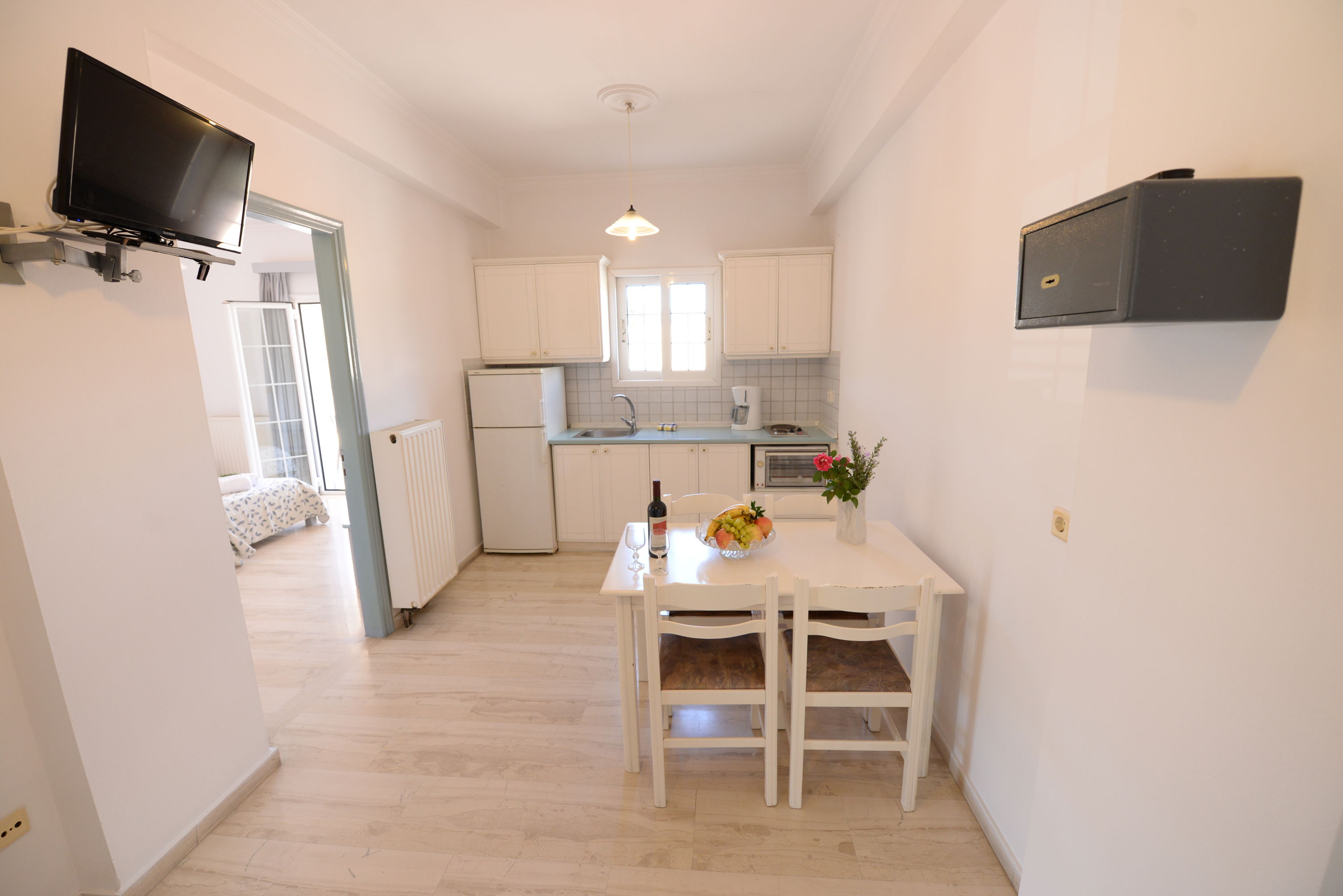 Filippas Appartementen