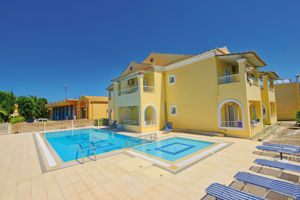 Filippas Appartementen