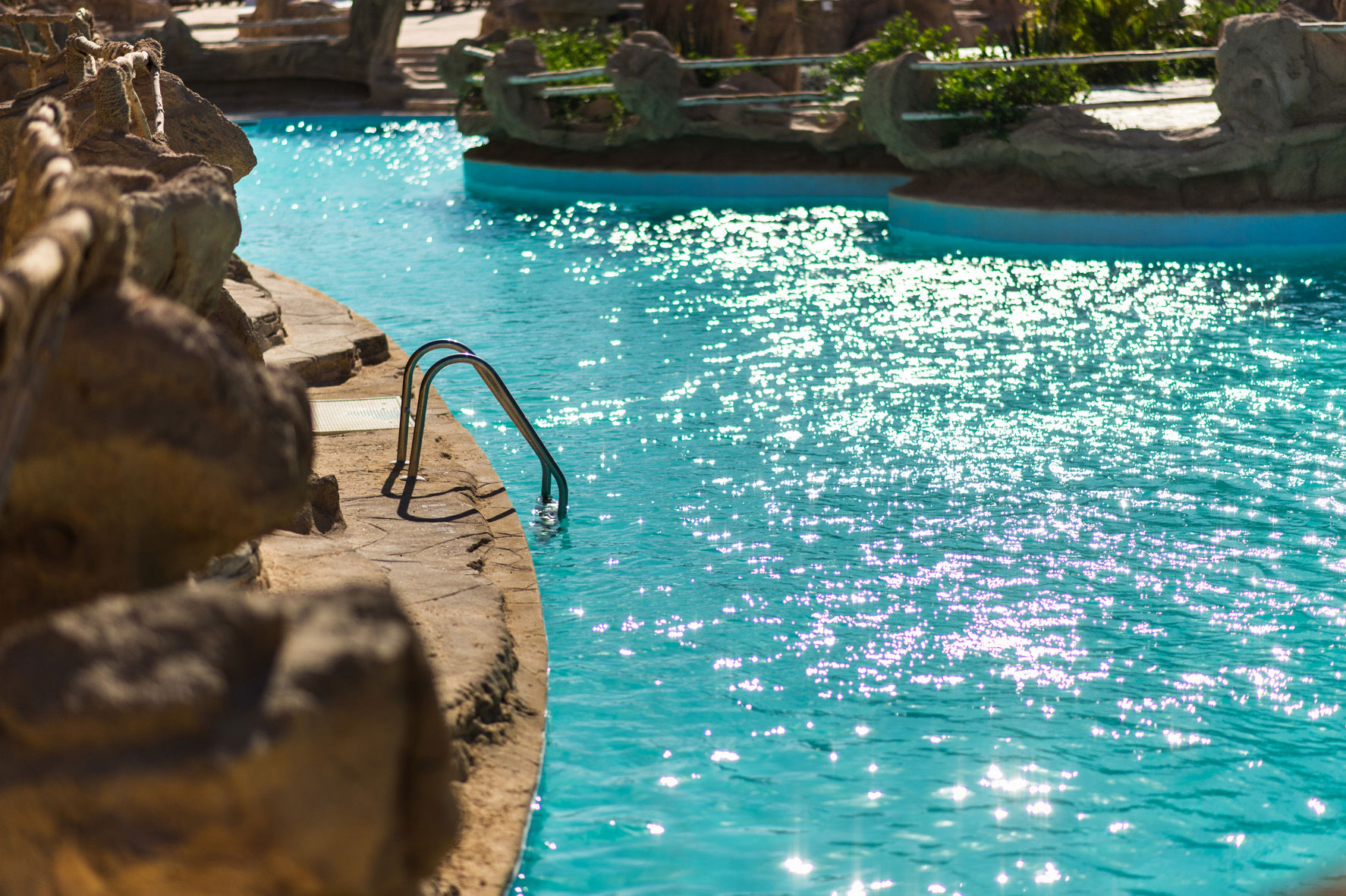 Caves Beach Resort