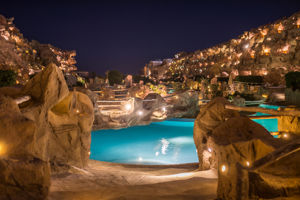 Caves Beach Resort