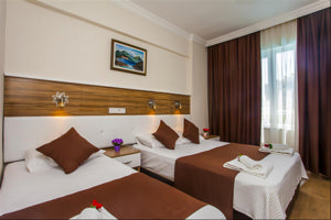Boreas Suite Hotel