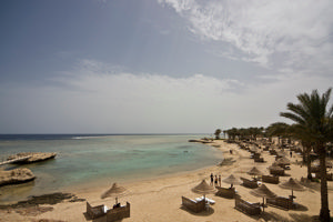 Kahramana Beach Resort