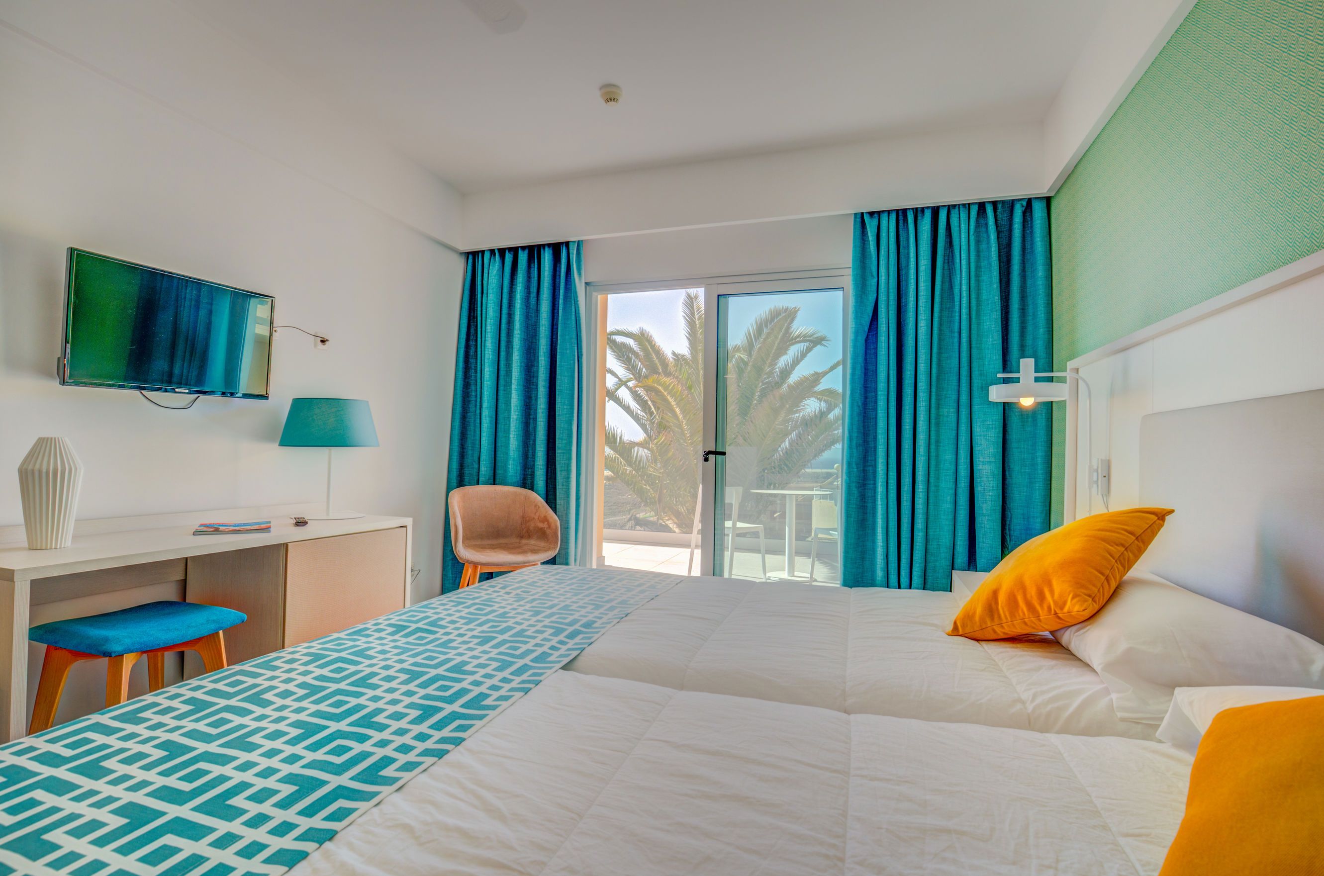 SBH Maxorata Resort