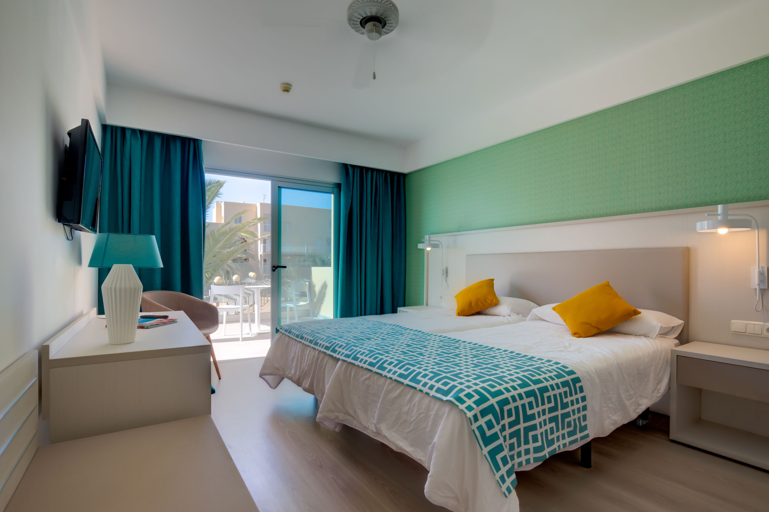 SBH Maxorata Resort