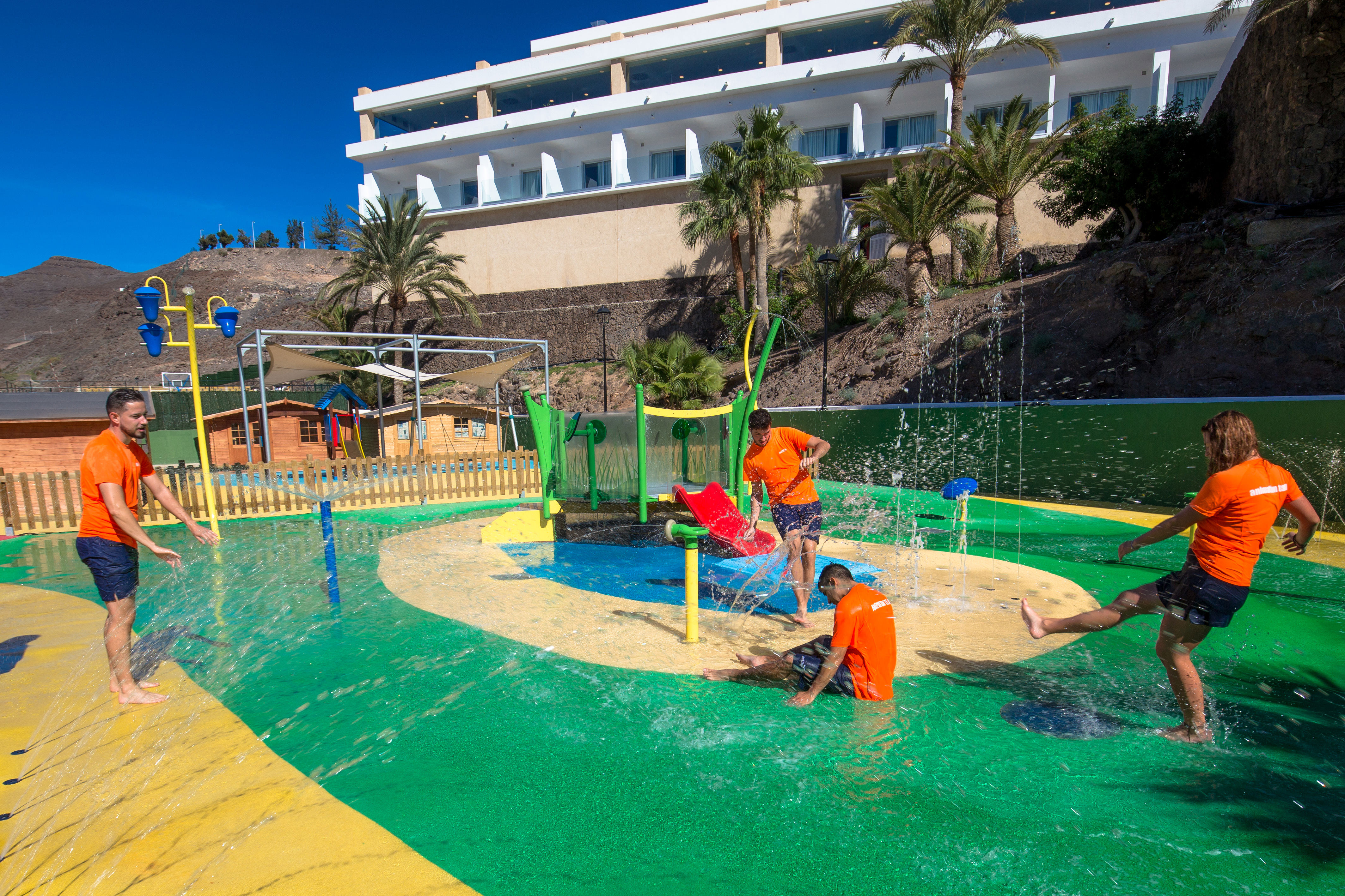 SBH Maxorata Resort