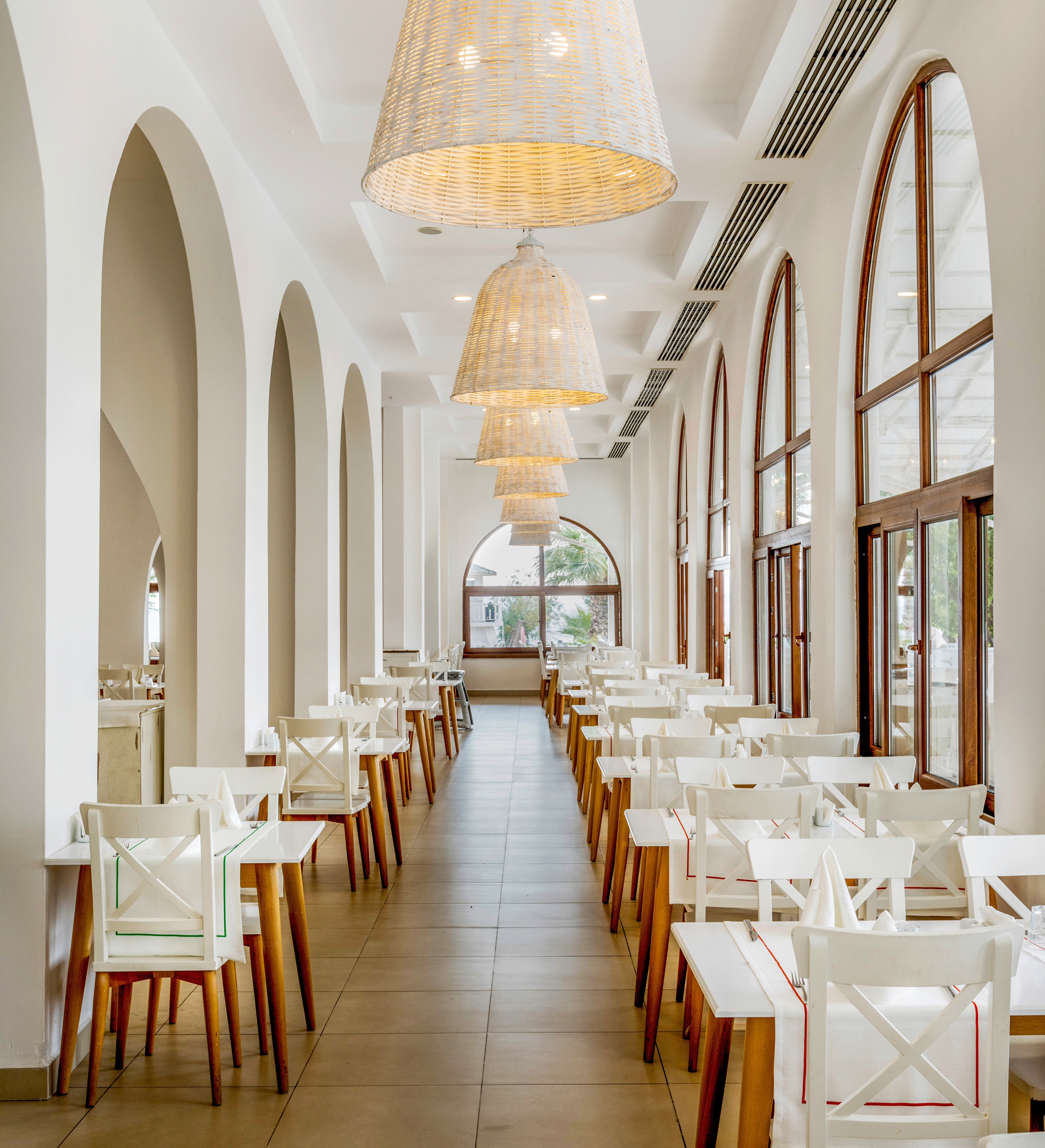 Labranda TMT Bodrum Resort