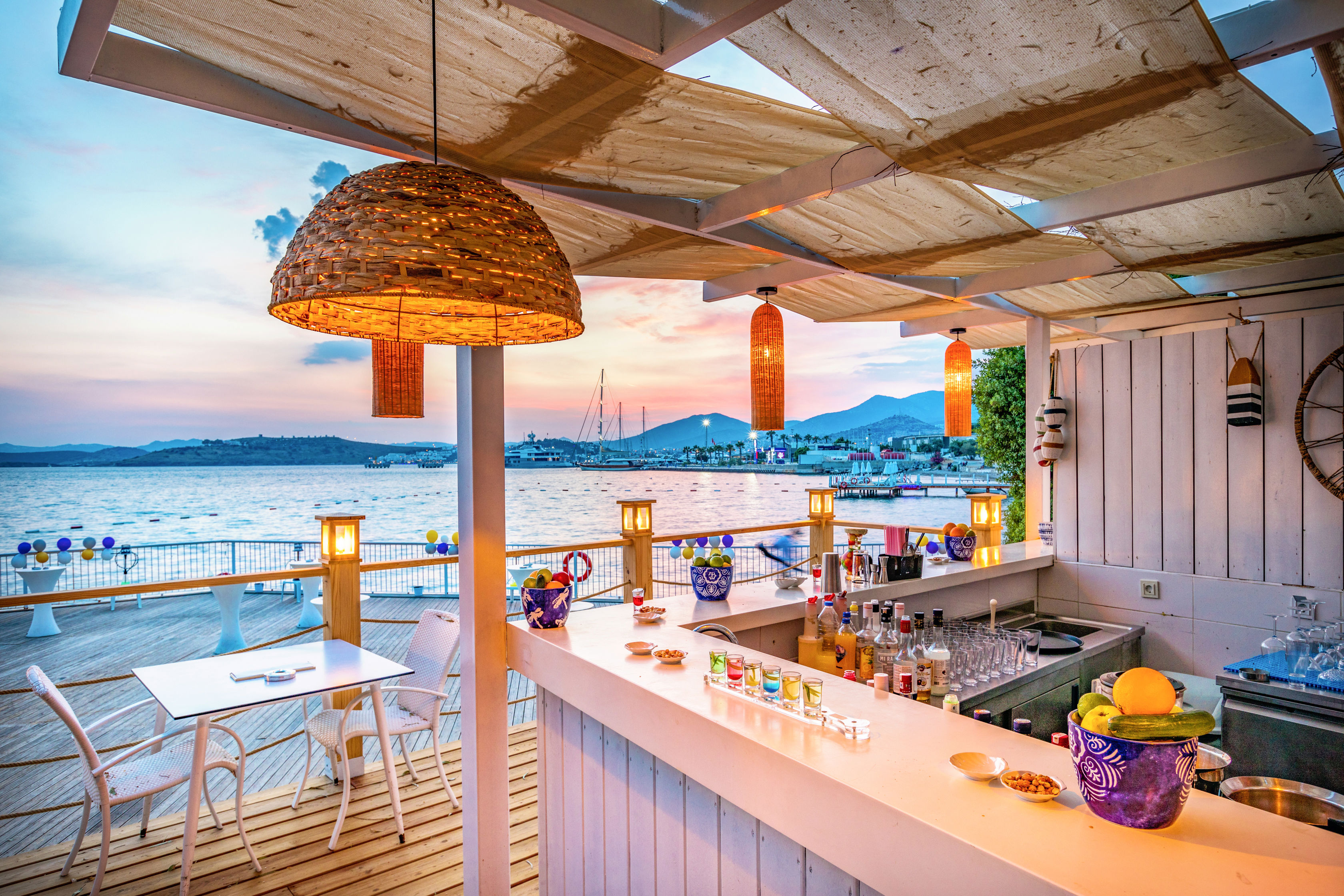 Labranda TMT Bodrum Resort