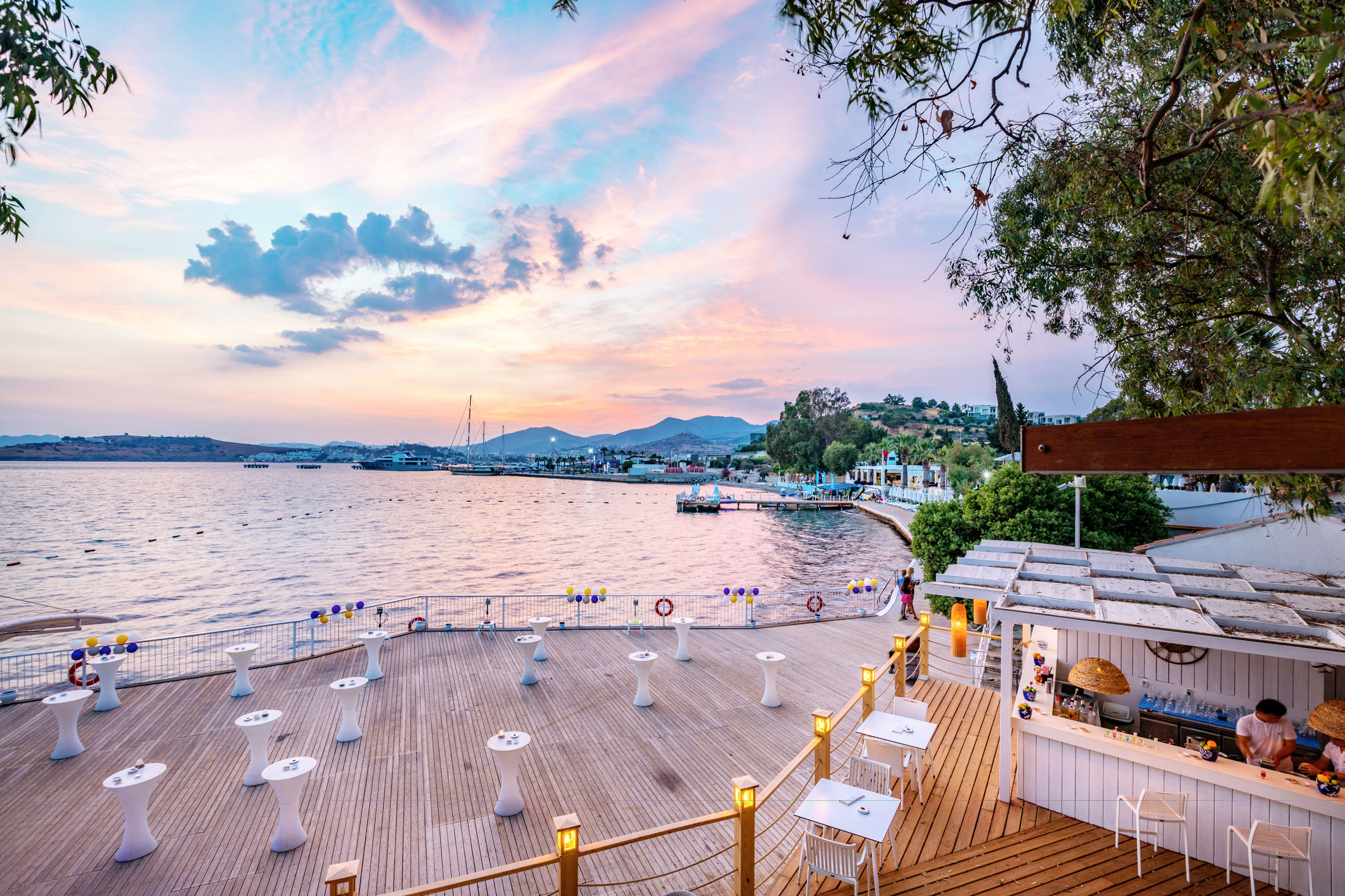 Labranda TMT Bodrum Resort
