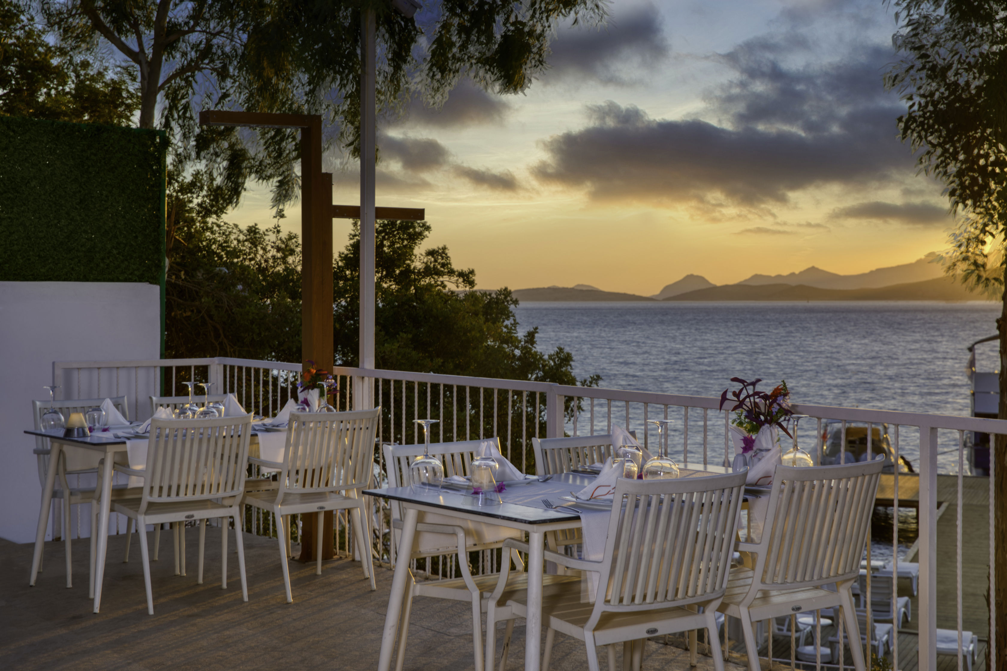 Labranda TMT Bodrum Resort