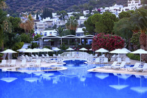 Labranda TMT Bodrum Resort