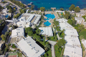 Labranda TMT Bodrum Resort