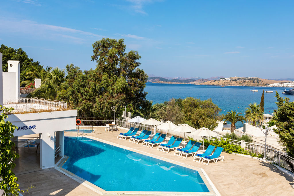 Labranda TMT Bodrum Resort