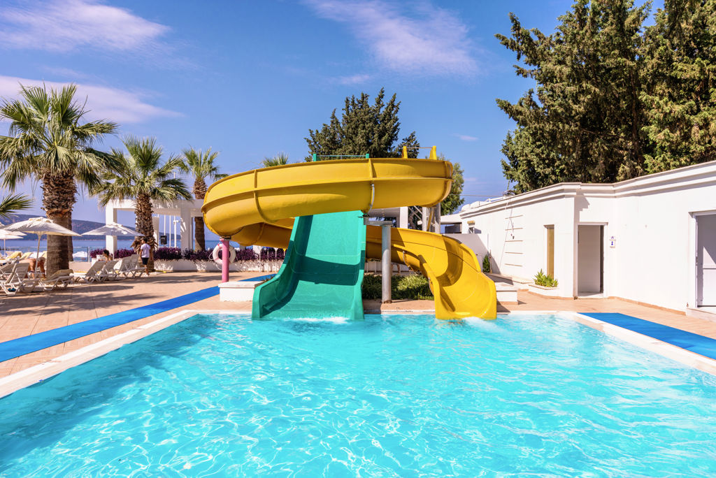 Labranda TMT Bodrum Resort foto 5