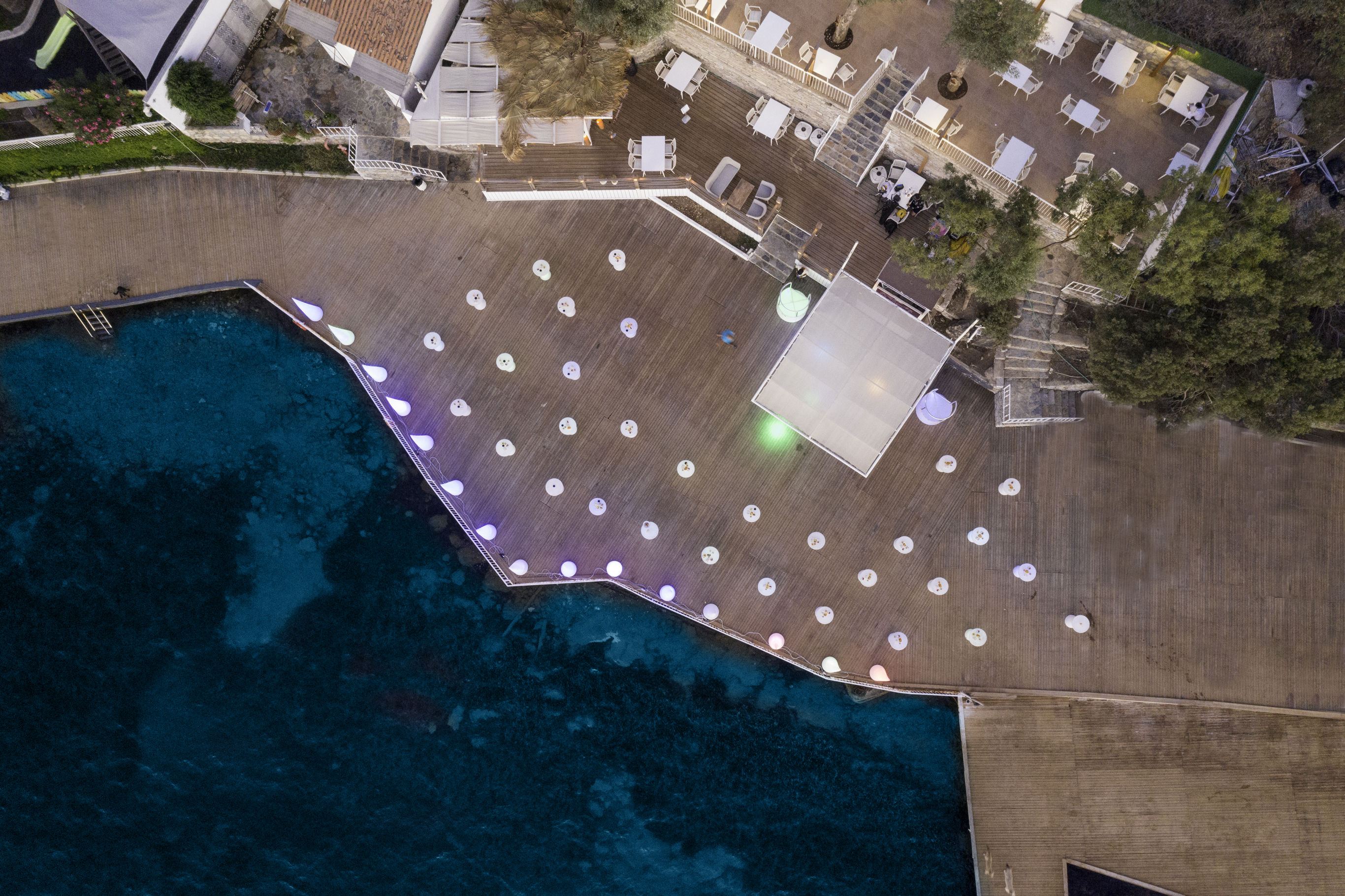 Labranda TMT Bodrum Resort