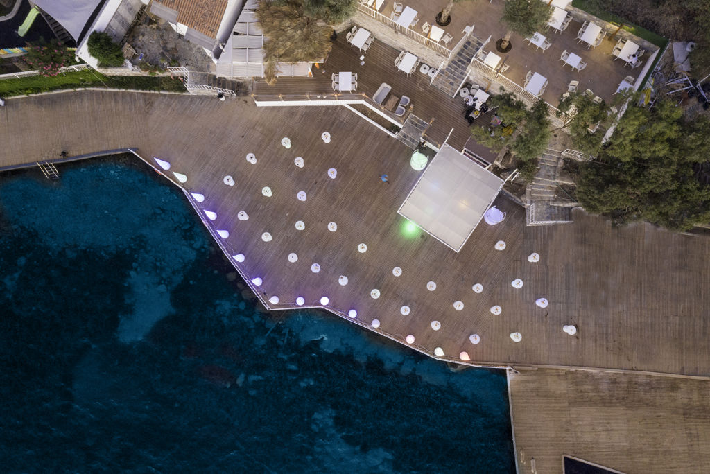 Labranda TMT Bodrum Resort foto 6