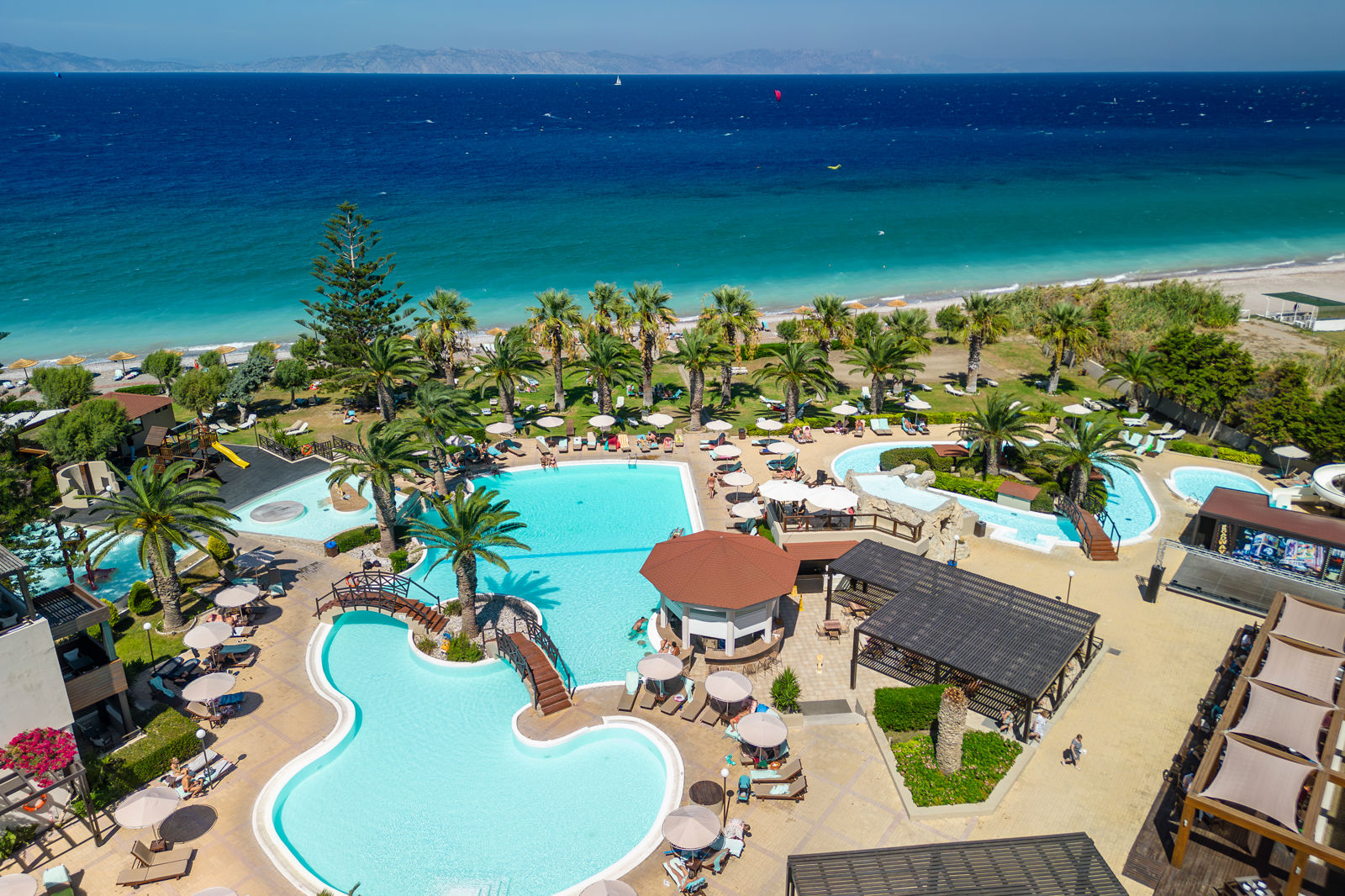 D'Andrea Mare - hovedbillede