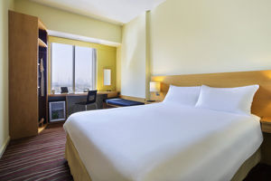 Ibis Deira City Centre