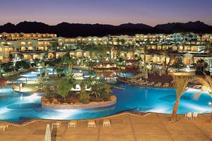 Hilton Sharm Dreams