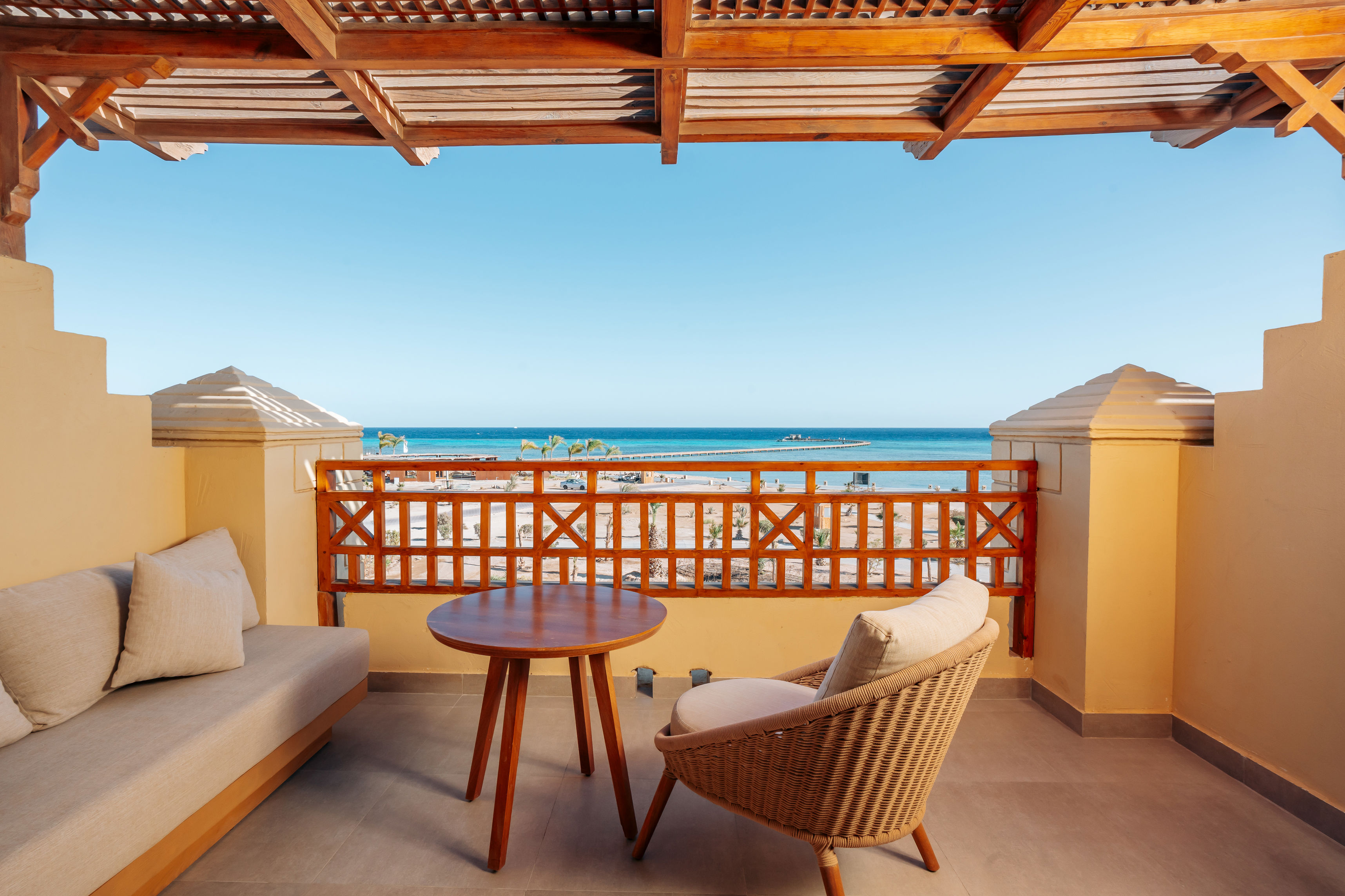 Sheraton Soma Bay