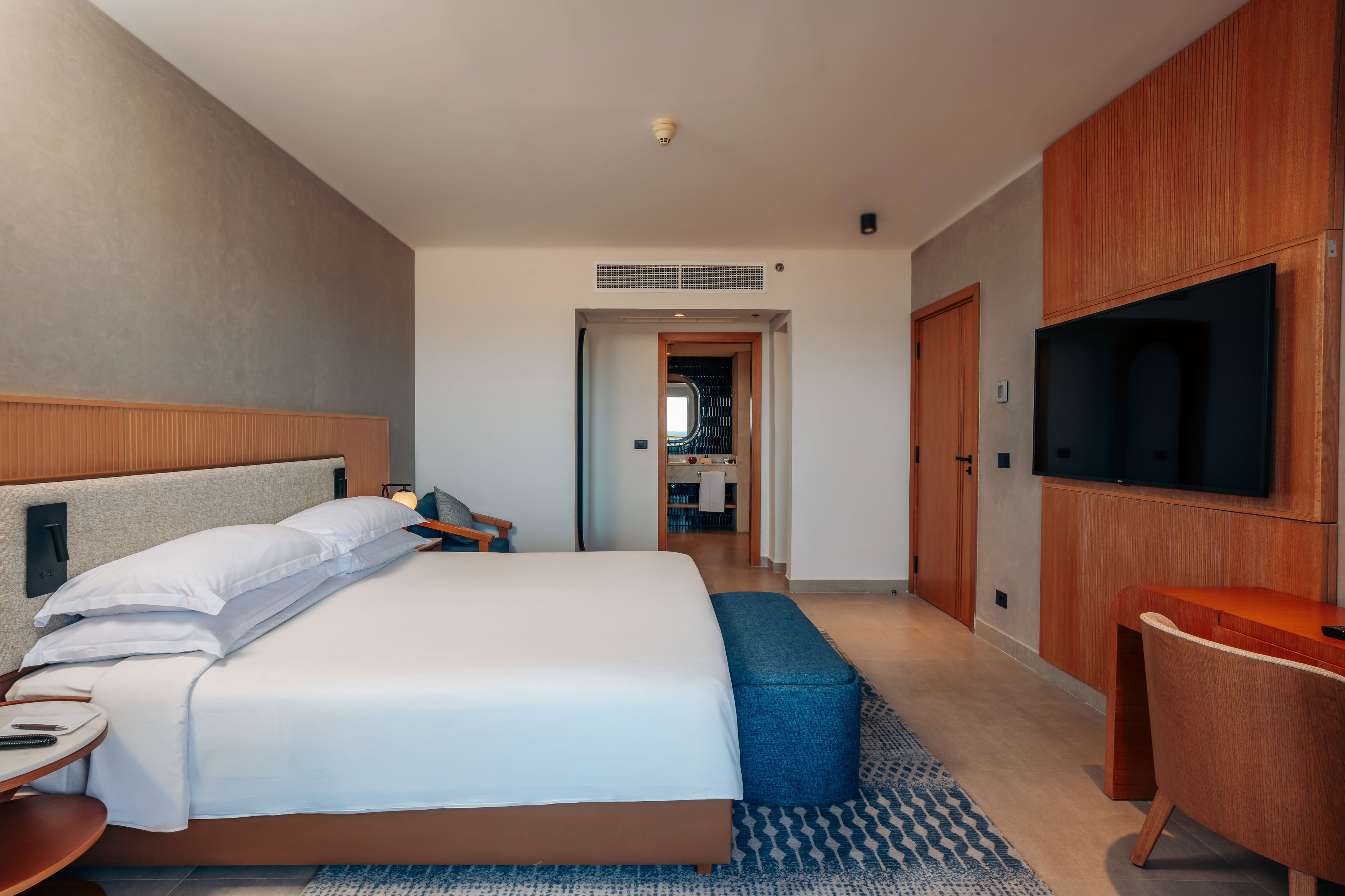Sheraton Soma Bay