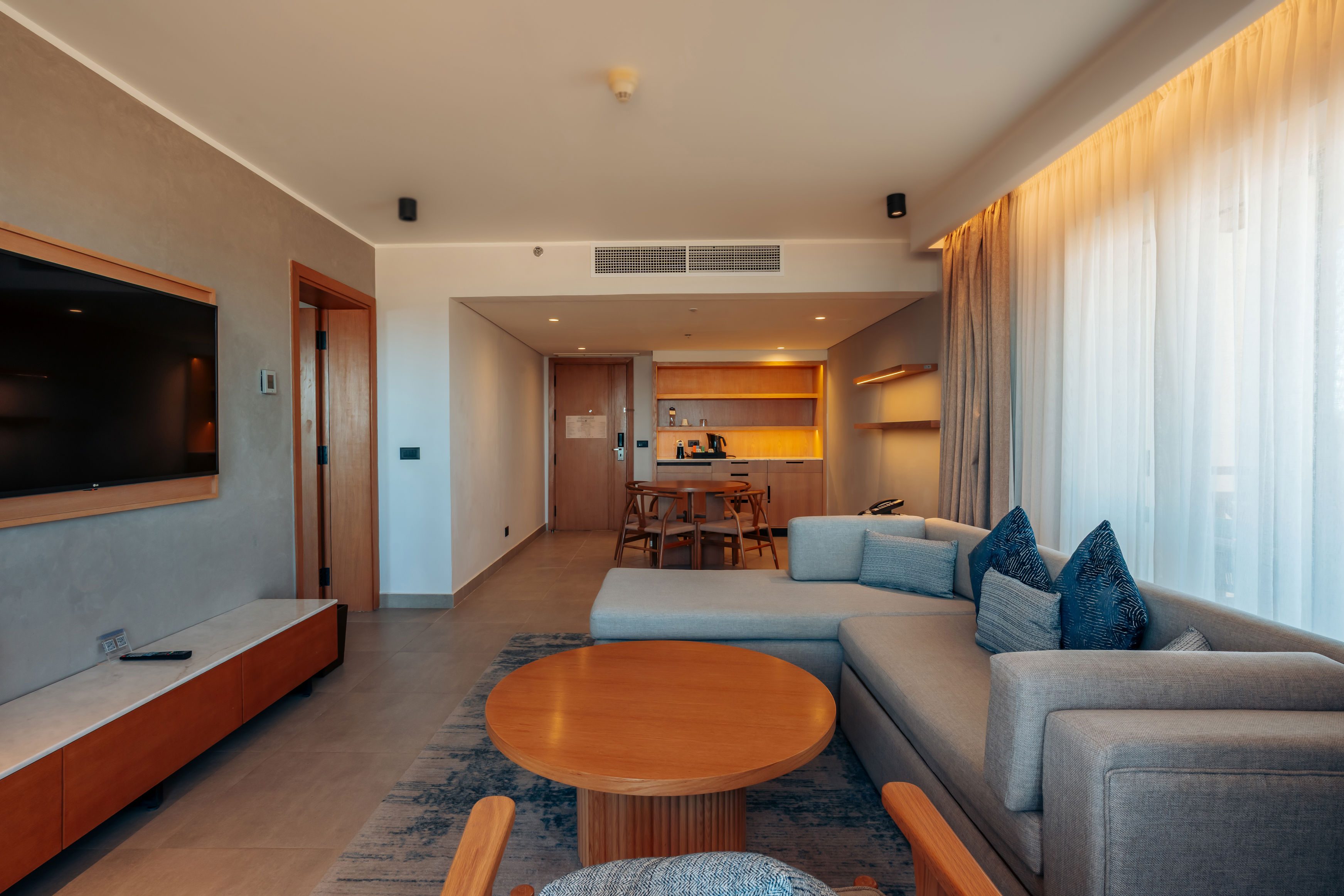 Sheraton Soma Bay