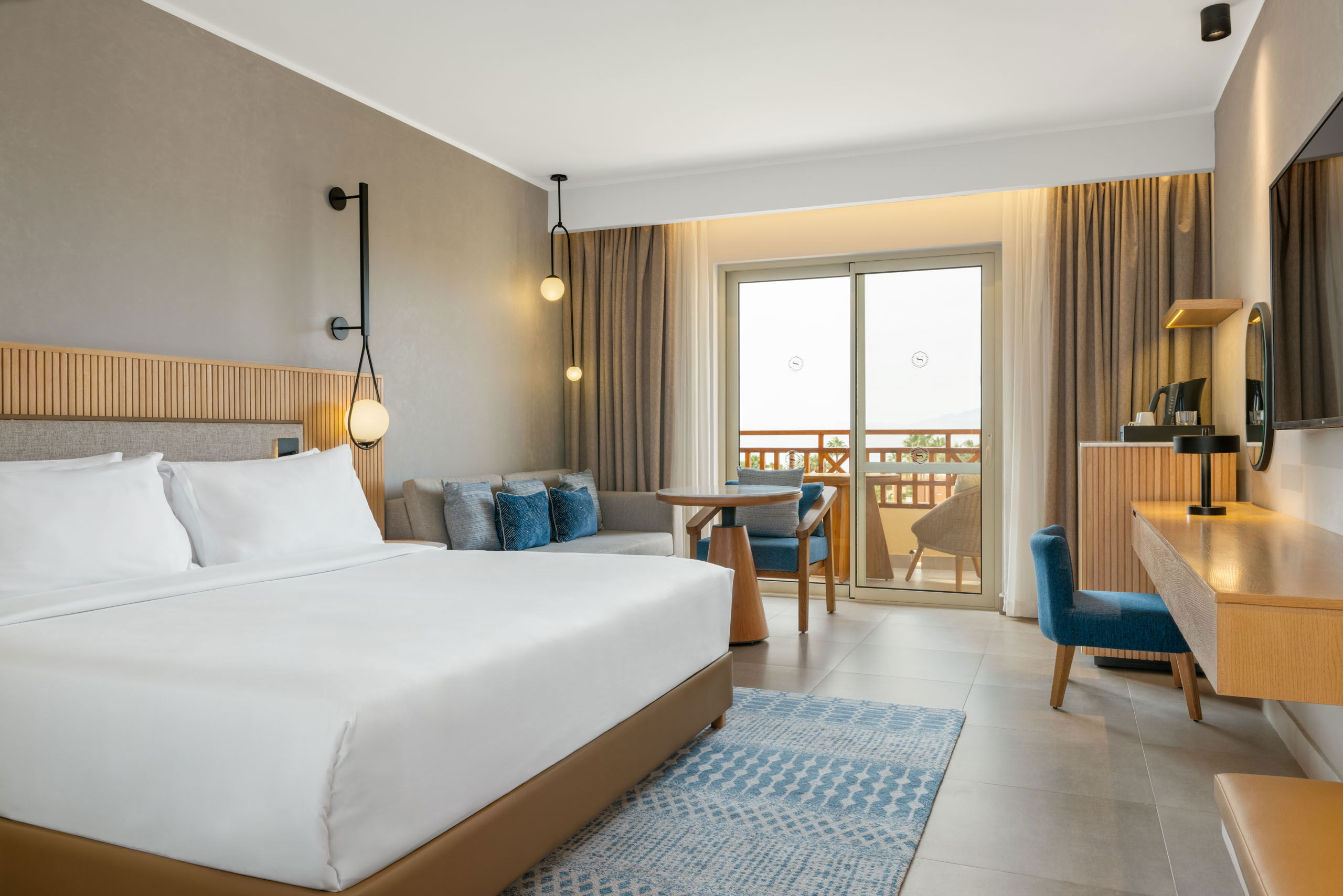 Sheraton Soma Bay