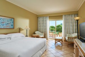 Sheraton Soma Bay