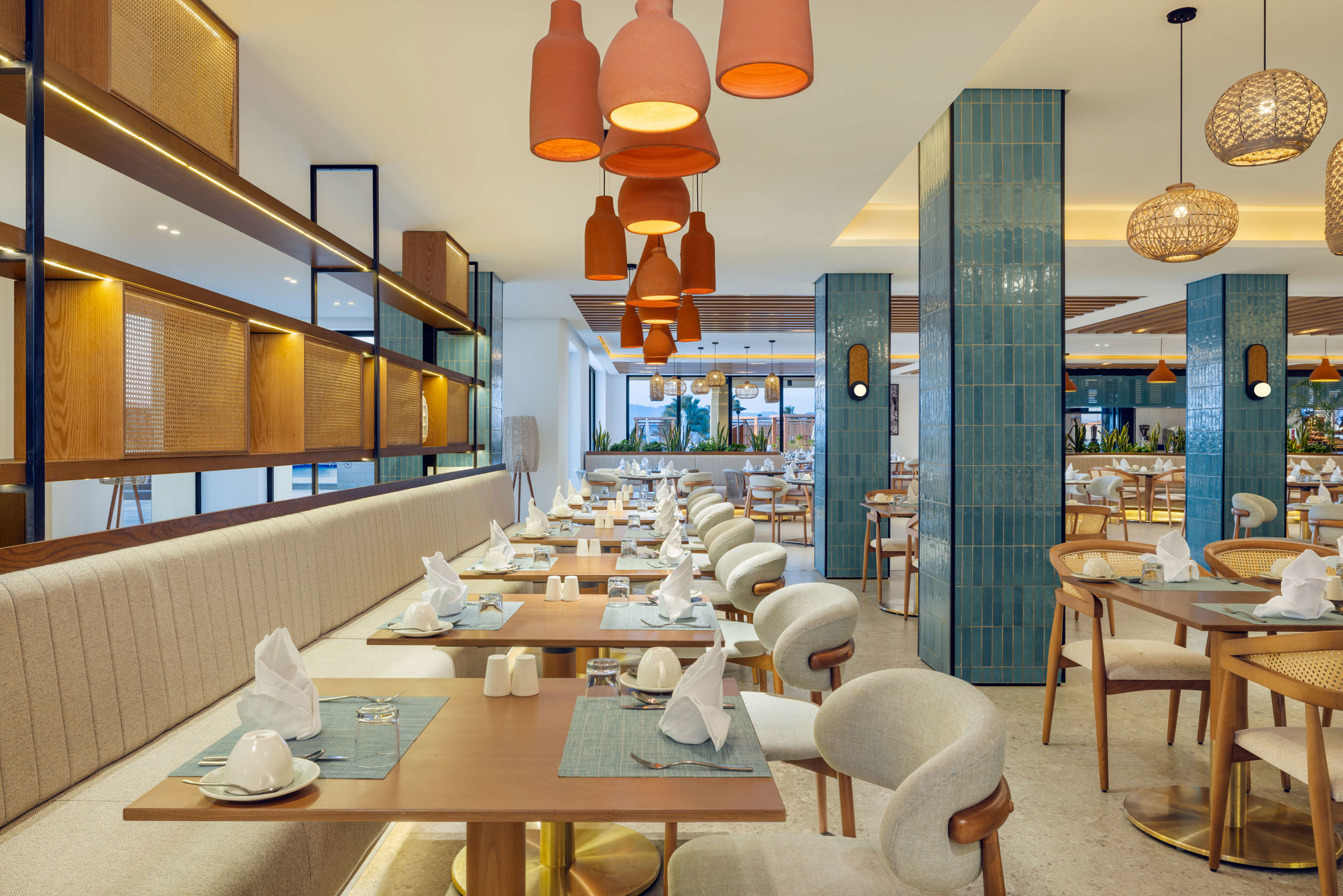 Sheraton Soma Bay
