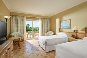 Sheraton Soma Bay